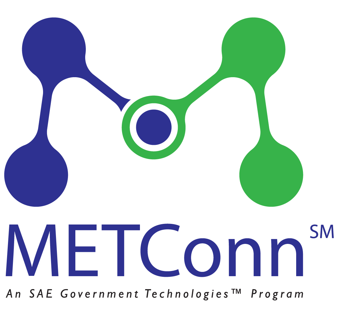 MetConn Logo